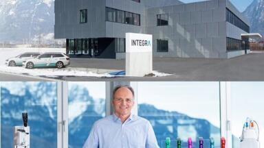 Integra Biosciences Reports Strong Growth in 2020