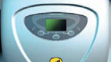 Gas Generators, Blanders, Calibrators
