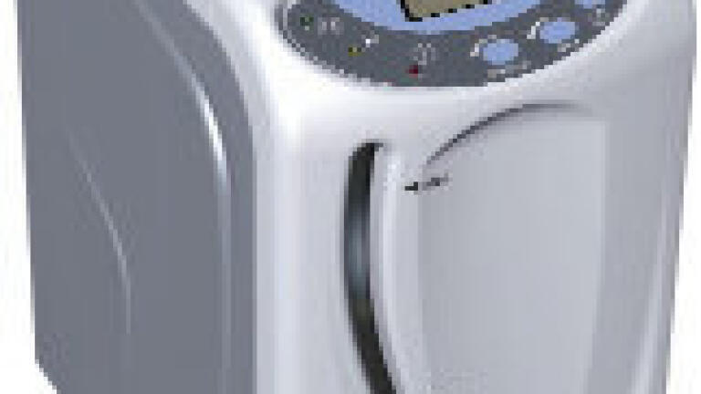 Gas Generators, Blanders, Calibrators