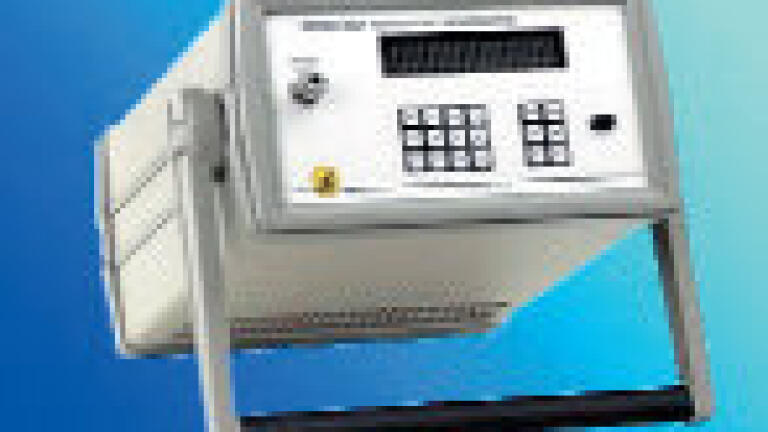 Gas Generators, Blanders, Calibrators