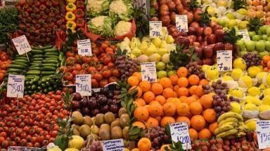 How Are Pesticides Detected on Food?