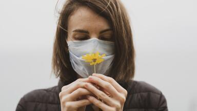 What Exactly Is Parosmia?