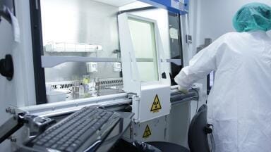 How Do You Decontaminate a Biosafety Cabinet?