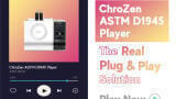 ChroZen ASTM D1945 Player, All About Natural Gas Analysis