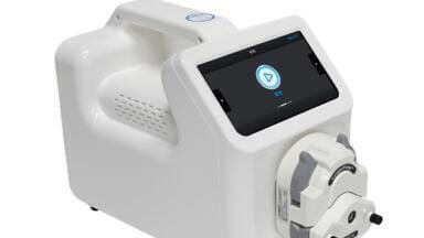Laboratory Pumps Meet Brexit Compliance Requirements