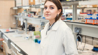 Liquid Metals provide Effective Transport System