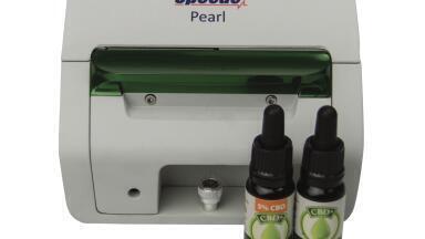 Analysing the Highs and Lows of Cannabis Derivatives with FTIR