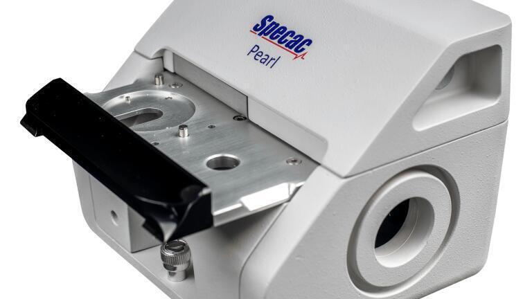 The Pearl Liquid Transmission Accessory.