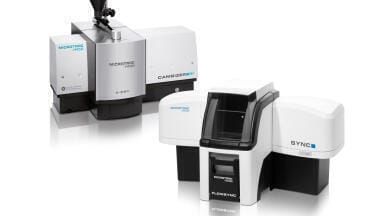 Versatile Particle Analysis Solutions for Food Industry Applications
