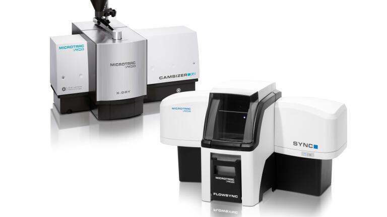 Versatile Particle Analysis Solutions for Food Industry Applications