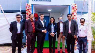 ACG Launches ACG Laboratories by Opening a Process Development Lab in Shirwal, India