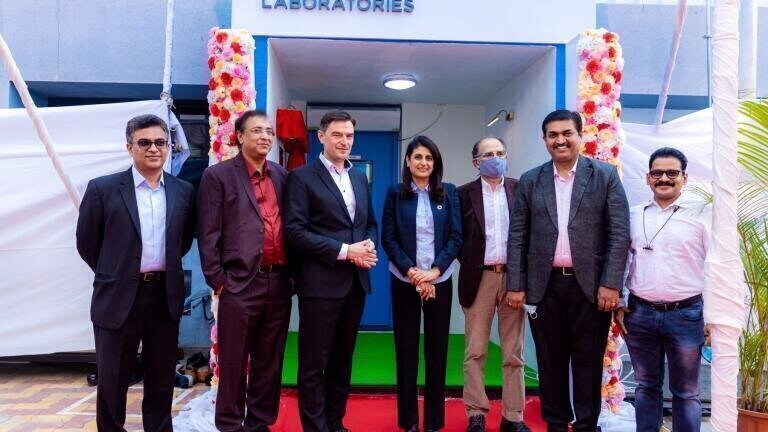 ACG Launches ACG Laboratories by Opening a Process Development Lab in Shirwal, India