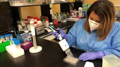 Improve Pipetting Productivity and Eliminate User Fatigue