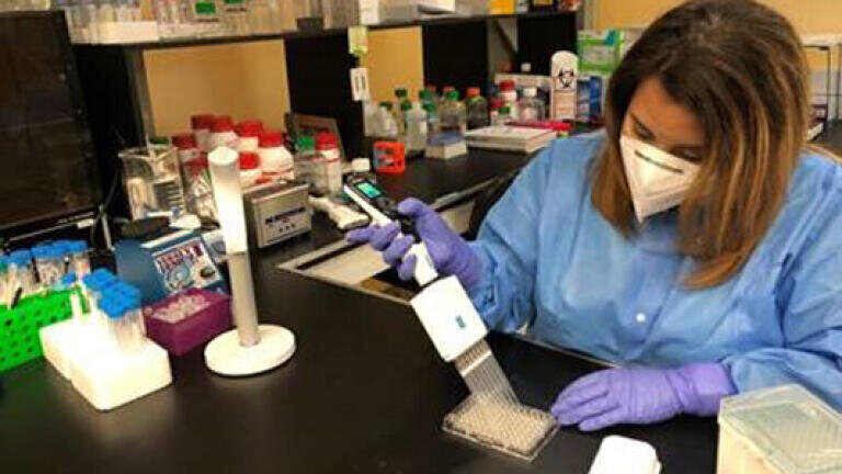 Improve Pipetting Productivity and Eliminate User Fatigue