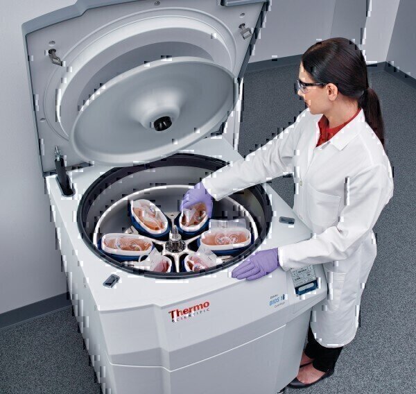 Next-Generation Centrifugation BioProcess Container Enables Closed-System Handling of Critical Sterile Liquids - Vimarsana News