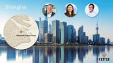 Vetter Announces New Shanghai Office
