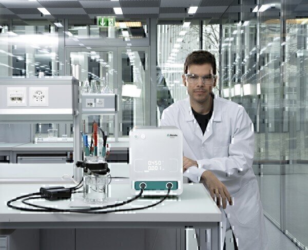 Next-generation Electrochemical Instrument Features Cutting-edge Technology - Vimarsana News