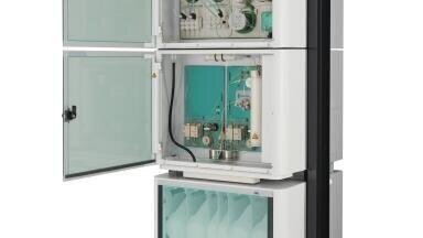 New IC Process Analyser for Limitless Monitoring of Industrial Processes