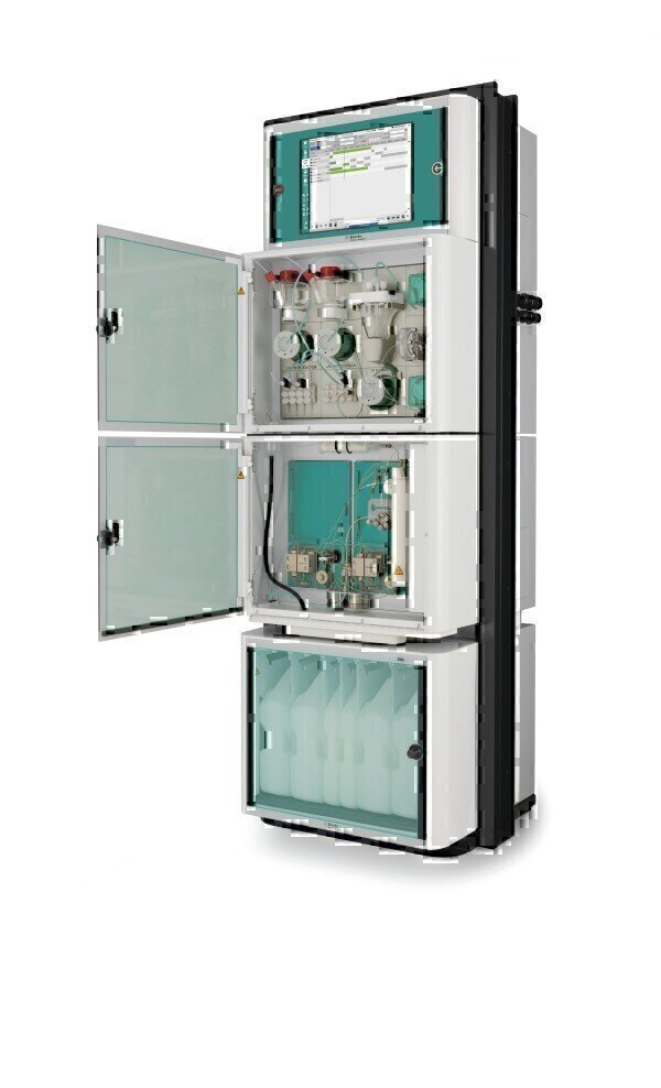 New IC Process Analyser for Limitless Monitoring of Industrial Processes - Vimarsana News