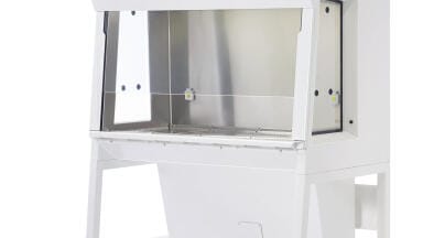New Range of Ergonomic Biosafety Cabinets Announced