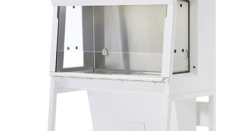 New Range of Ergonomic Biosafety Cabinets Announced