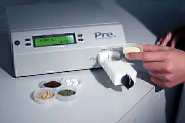New Mid-range Water Activity Analyser with Live Demonstration Service Introduced - Vimarsana News