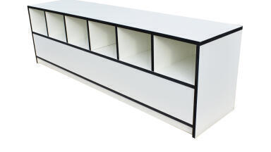 New Products Support Hygienic Compliance for Changing Rooms