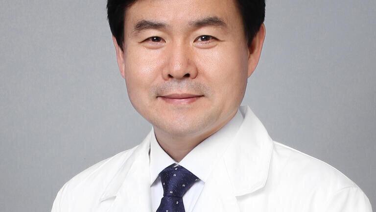 Sunghwa Choe