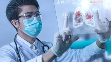 Fully-automated Test Helps Identify Severe Inflammatory Response in COVID-19 Patients
