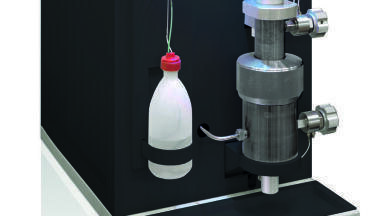 Microtrac MRB  - The Whole World of Particle Characterisation