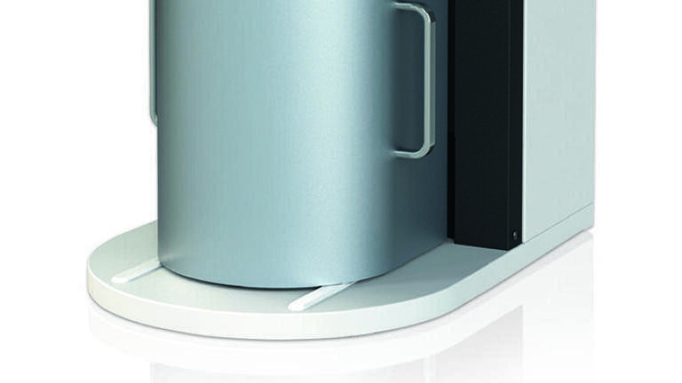 BELSORP MAX G - Gas Adsorption Analysers
