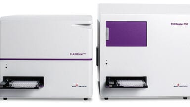 Instrumentation for Drug and Virus Screening Applications