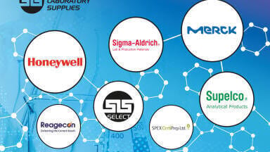 SLS - Your Partner for Laboratory and Research Chemicals