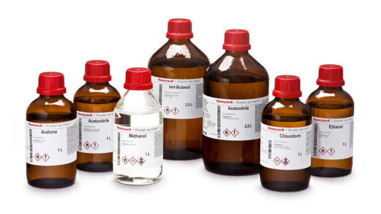 SLS partner with Honeywell who produce world leading products.