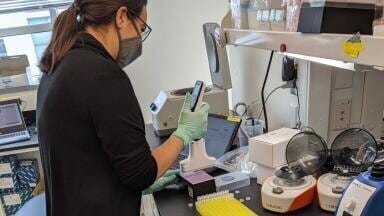 Versatile Pipette Speeds Up Molecular Biology Experiments for Cancer Research
