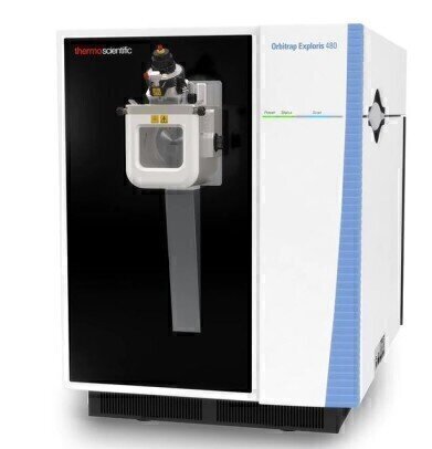 Two New Systems Added to Thermo Scientific™ Orbitrap Exploris™ Portfolio of High-Resolution Accurate Mass Spectrometers
