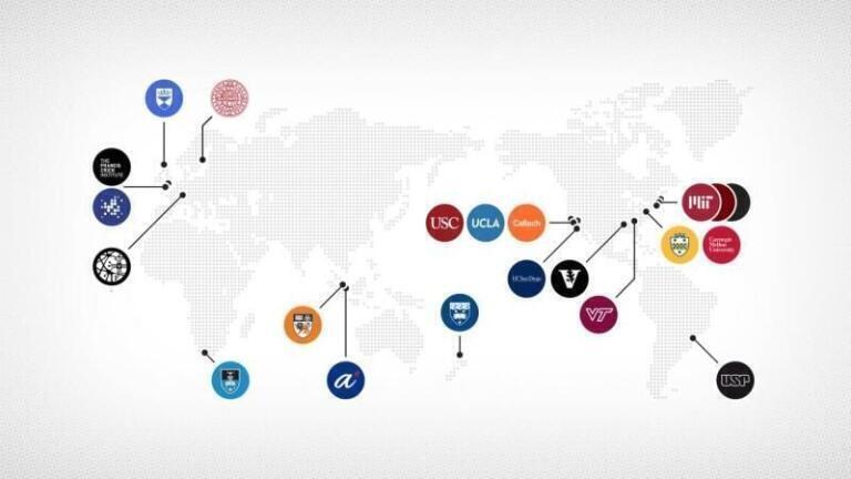 Network to Accelerate Breakthroughs in Health Research