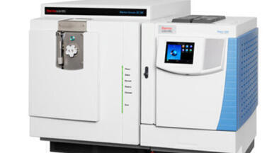 Latest Gas Chromatography High-Resolution Mass Spectrometer for Research Laboratories