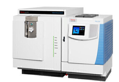 Latest Gas Chromatography High-Resolution Mass Spectrometer for Research Laboratories