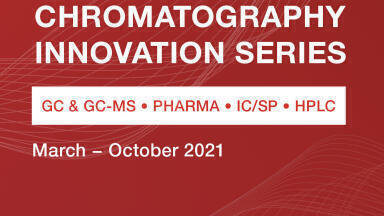 Thermo Fisher Scientific 2021 Chromatography Innovation Series