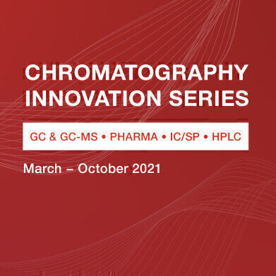 Thermo Fisher Scientific 2021 Chromatography Innovation Series
