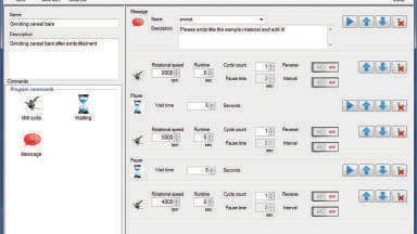 Knife Mill Provides Fast Representative Samples for Reliable Analysis