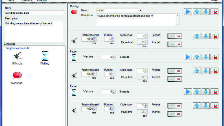 Knife Mill Provides Fast Representative Samples for Reliable Analysis