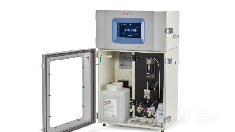 New Water Quality Monitoring Platform Maximises Operational Efficiencies and Boosts Productivity