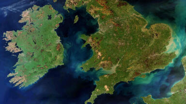 Space Hub to help ‘Level Up’ North West Economy