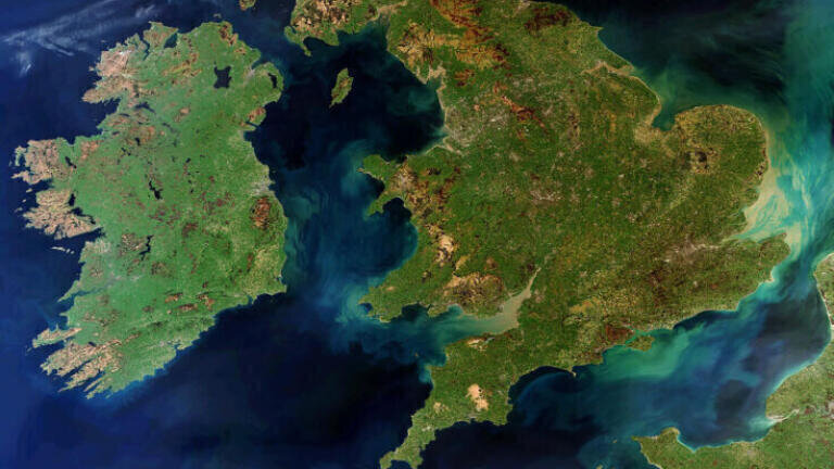 Space Hub to help ‘Level Up’ North West Economy