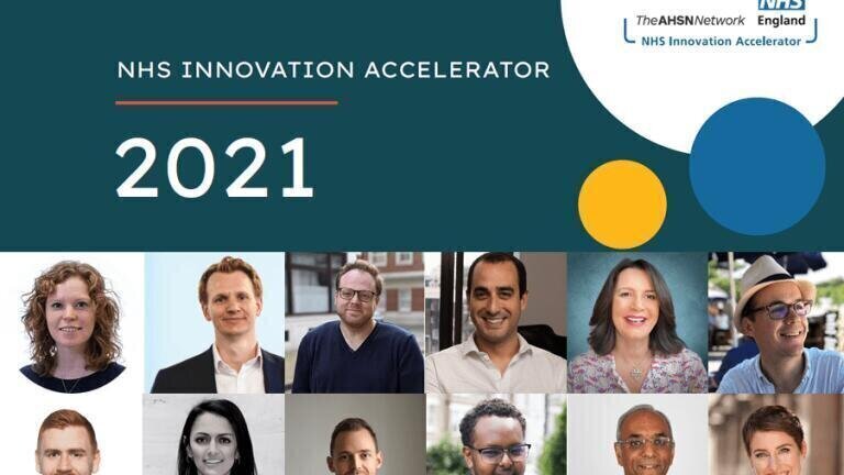  NIA Fellows 2021
