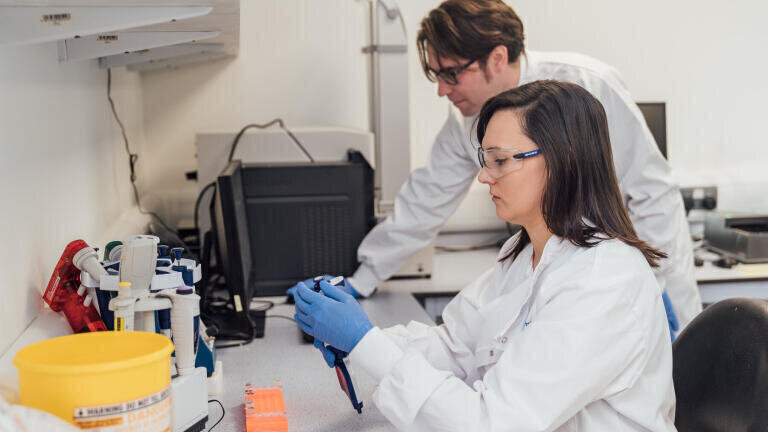 Scheme highlights Importance of Innovation for Growth