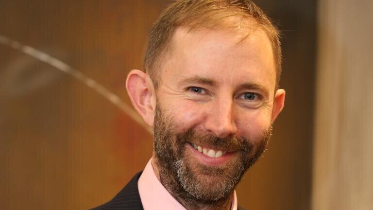 Edmund Champness