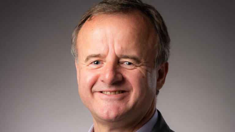 New COO to Share Delivery of STFC Objectives